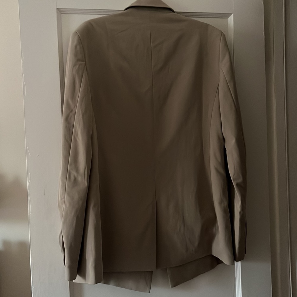 open front blazer - Picture 8 of 8